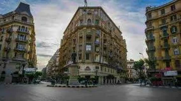 400 ألف وحدة سكنية تعطل تطبيق قانون الإيجار القديم 2025